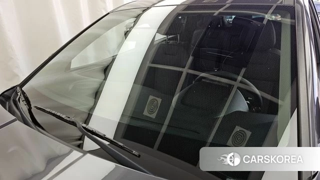 Hyundai Tucson Hybrid (NX4) id 4195745 из Кореи 26