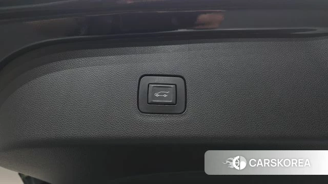 Chevrolet (GM Daewoo) Trax Crossover id 4893263 из Кореи 26