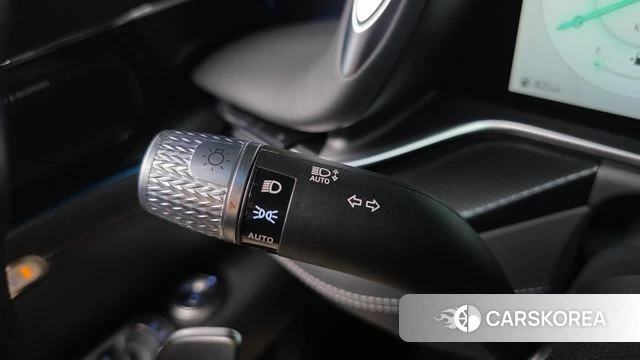 Genesis G90 (RS4) id 4656744 из Кореи 26