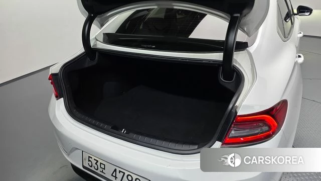 Hyundai Grandeur IG id 4188322 из Кореи 26