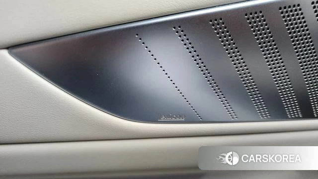 Genesis G80 (RG3) id 4625216 из Кореи 26