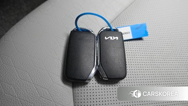 Kia The New Kia Ray id 4656251 из Кореи 26