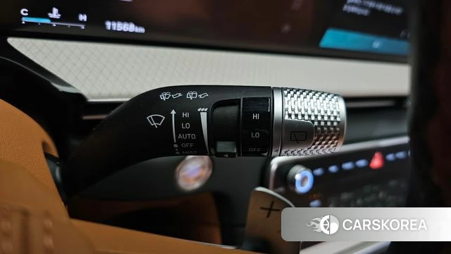 Genesis GV80 id 4368459 из Кореи 26