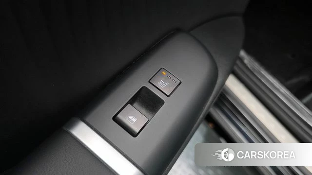 Hyundai Grandeur Hybrid (GN7) id 4650377 из Кореи 26