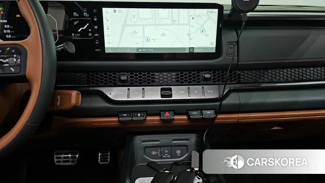 Kia Tasman id 4381061 из Кореи 26
