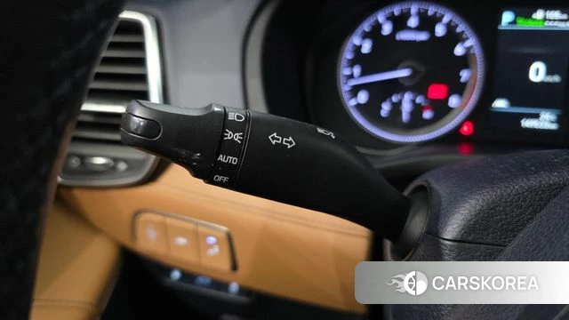 Hyundai Grandeur IG id 4411086 из Кореи 26