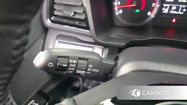 Ssangyong Berry New Tivoli id 4508013 из Кореи 26
