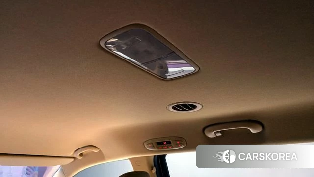 Kia The New Carnival id 4188658 из Кореи 26