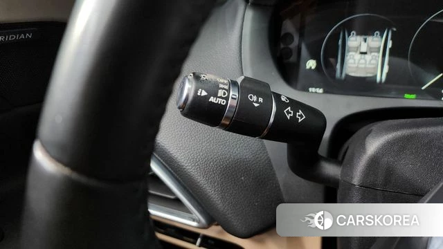 Jaguar XE id 4197107 из Кореи 26