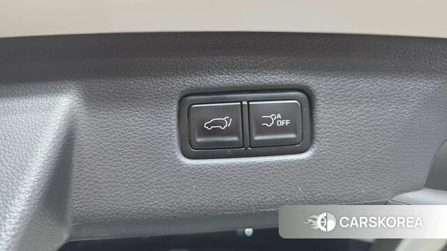 Kia The New Carnival 4th Generation id 4421876 из Кореи 26