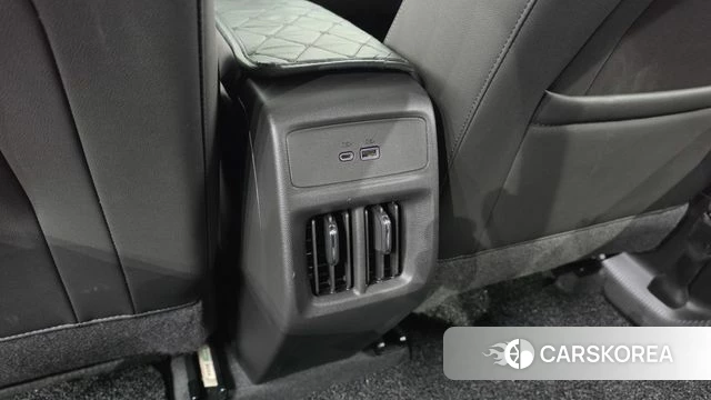Chevrolet (GM Daewoo) Trax Crossover id 4757196 из Кореи 26