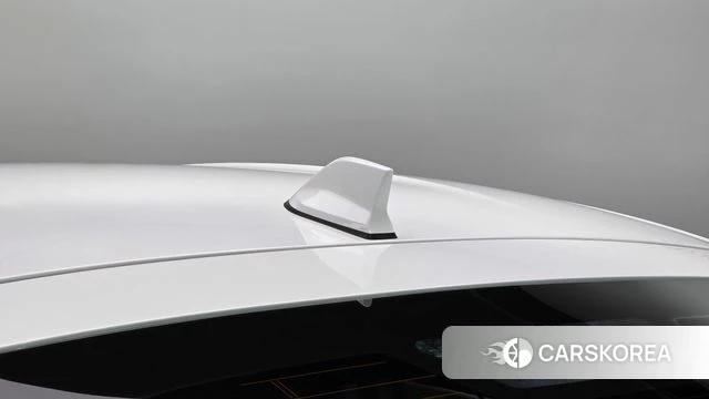 Renault Korea (Samsung) XM3 id 4882014 из Кореи 26