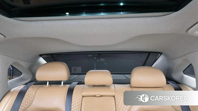 Hyundai Sonata (DN8) id 4317910 из Кореи 26