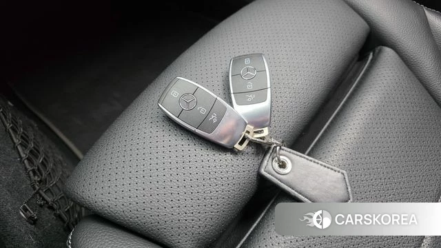 Mercedes-Benz C-Class W205 id 4726845 из Кореи 26