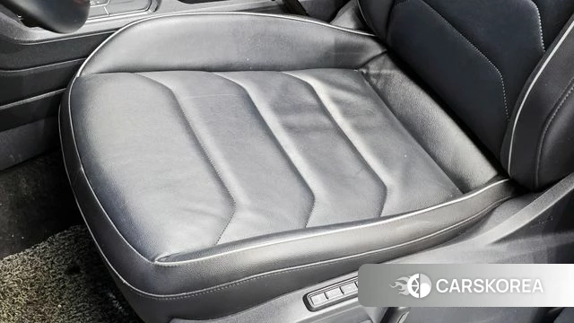 Volkswagen Tiguan second Generation id 4325911 из Кореи 26