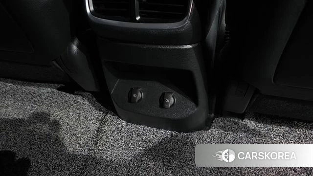Kia Mohave Master id 4243734 из Кореи 26