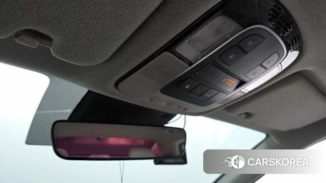 Hyundai Sonata (DN8) id 4435119 из Кореи 26