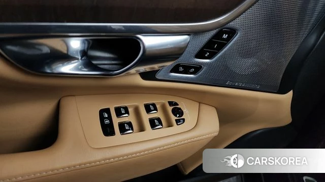 Volvo S90 id 4294237 из Кореи 26