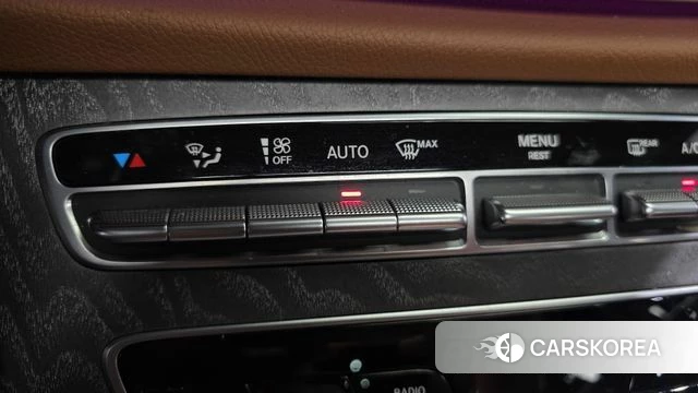 Mercedes-Benz E-Class W213 id 4712383 из Кореи 26