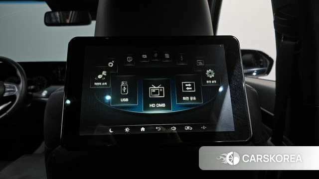 Hyundai Palisade id 4268526 из Кореи 26