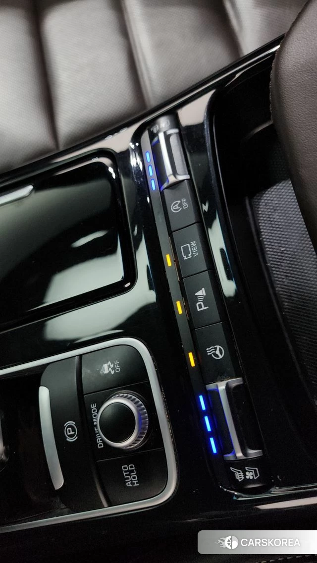 Kia Stinger id 4325901 из Кореи 26