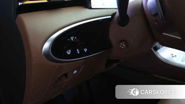 Genesis GV70 id 4407766 из Кореи 26