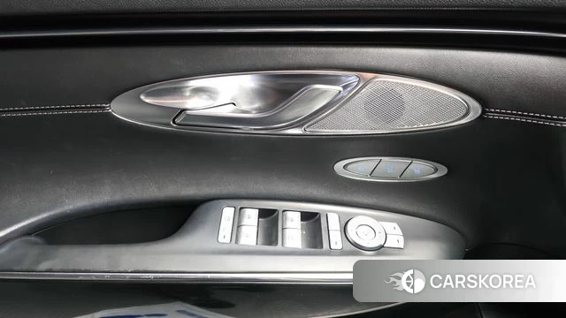 Genesis GV70 id 4701736 из Кореи 26