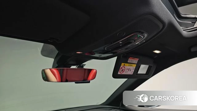 Audi SQ5 (FY) id 4494116 из Кореи 26