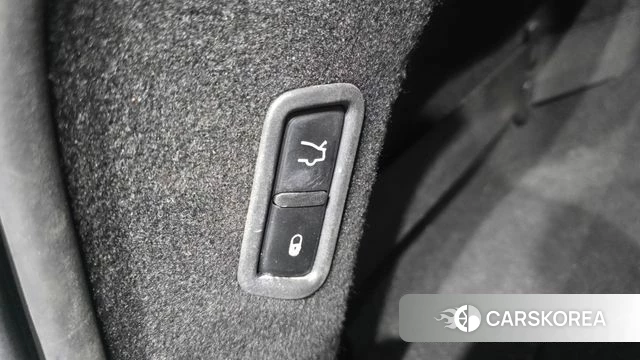 Maserati Levante id 4225700 из Кореи 26