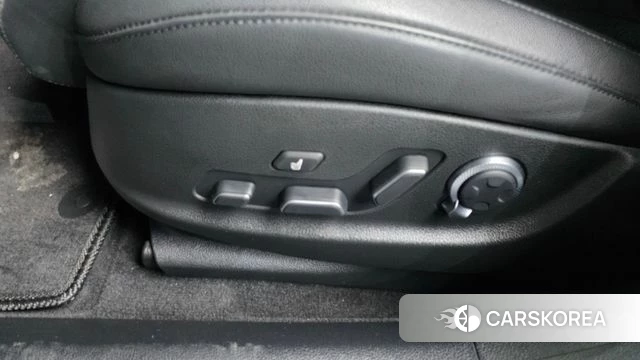 Genesis G80 (RG3) id 4474606 из Кореи 26