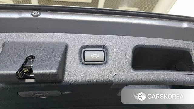 Hyundai Santa Fe TM id 4642795 из Кореи 26