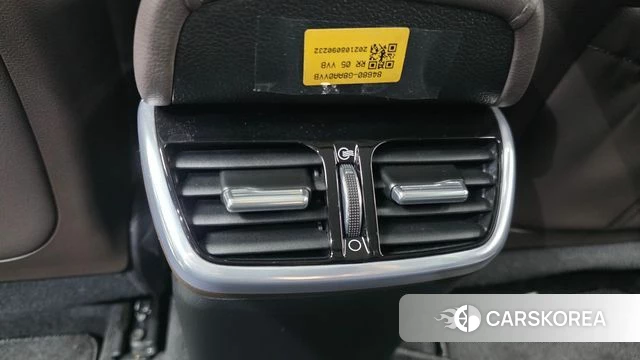 Hyundai The New Grandeur IG Hybrid id 4636863 из Кореи 26