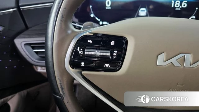 Kia K8 Hybrid id 4881207 из Кореи 26