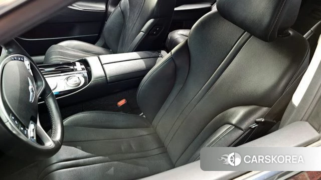 Genesis G80 (RG3) id 4293282 из Кореи 26
