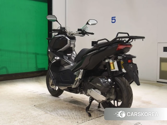 Honda ADV150 id 4184382 из Японии 26