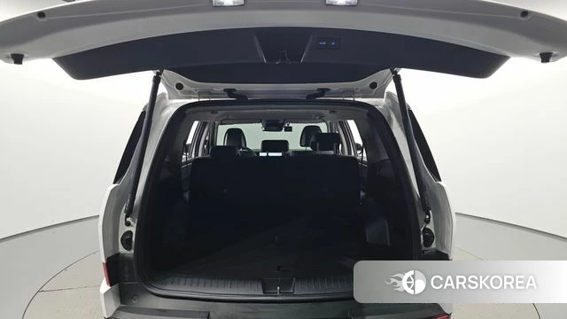 Hyundai Santa Fe (MX5) id 4934948 из Кореи 26