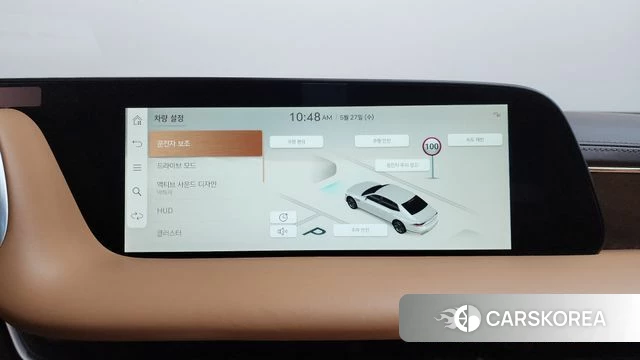 Genesis G90 (RS4) id 4375774 из Кореи 26