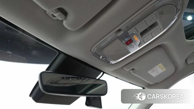Hyundai Ionic 5 id 4636185 из Кореи 26