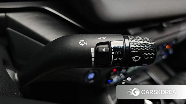 Genesis G90 (RS4) id 4612568 из Кореи 26