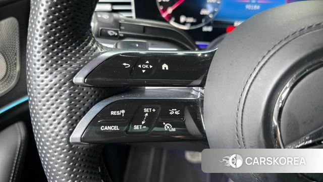 Mercedes-Benz GLE-Class W167 id 4523597 из Кореи 26