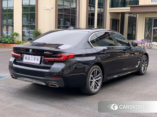 BMW 5 series id 4333295 из Китая 26