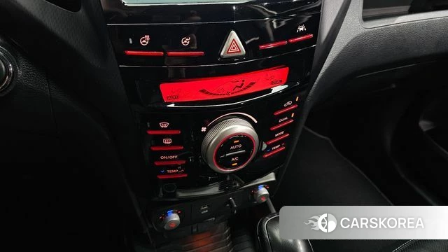 Ssangyong Tivoli Air id 4667766 из Кореи 26