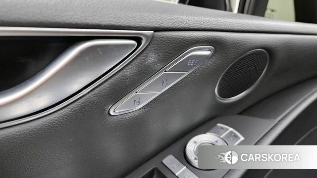 Genesis G80 (RG3) id 4402805 из Кореи 26