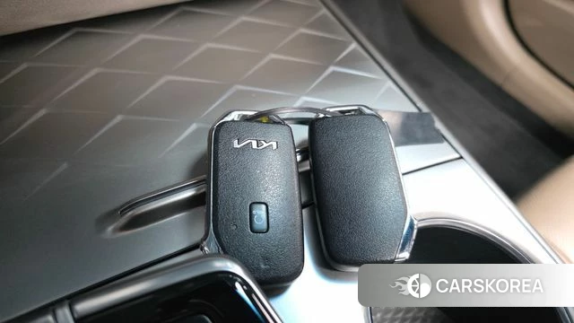 Kia K8 Hybrid id 4593803 из Кореи 26