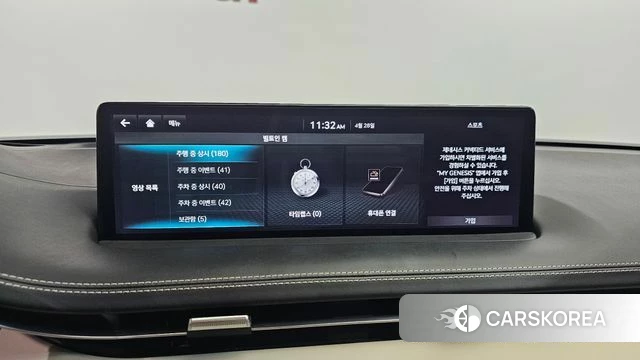 Genesis GV70 id 4231846 из Кореи 26