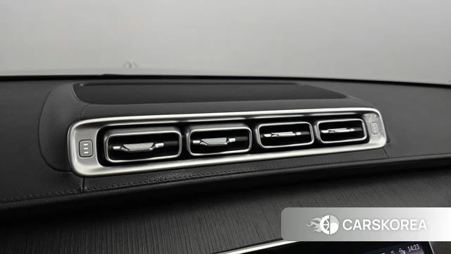 Mercedes-Benz S-Class W223 id 4697819 из Кореи 26