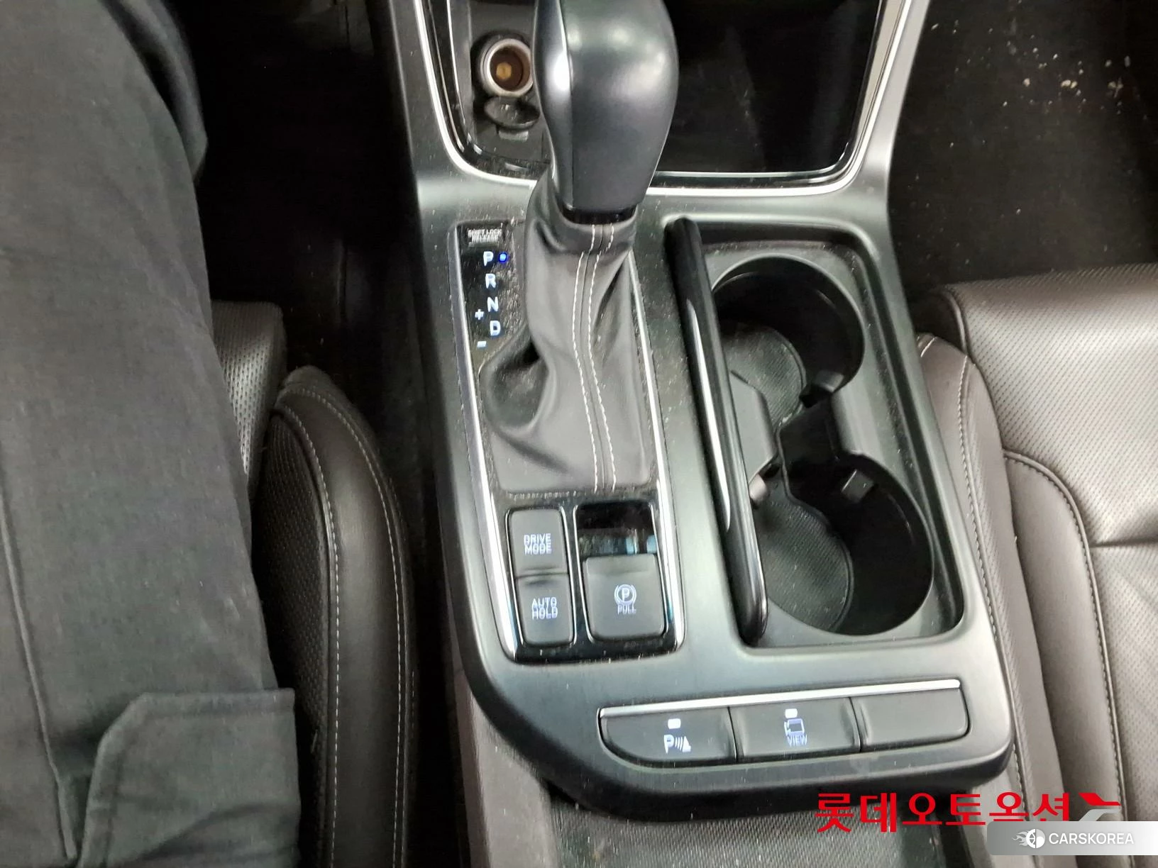 Hyundai Grandeur id 3875861 из Кореи 26