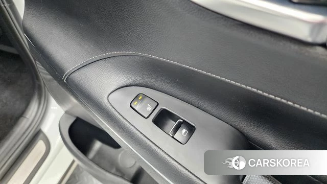 Hyundai Grandeur IG Hybrid id 4471534 из Кореи 26