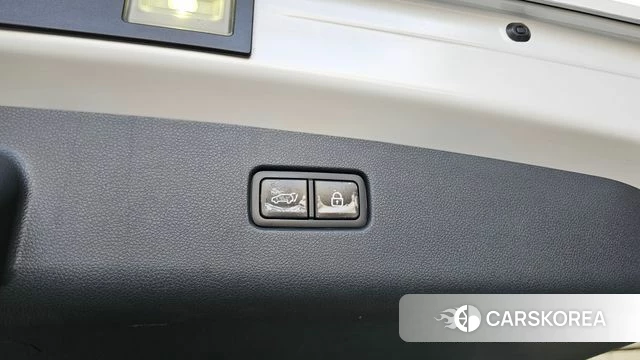 Genesis GV70 id 4702487 из Кореи 26