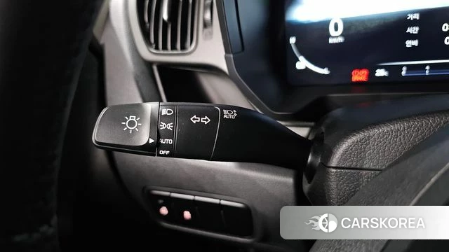 Kia The New Kia Ray EV id 4847423 из Кореи 26